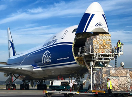 Transport Image